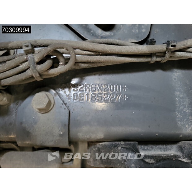 2014 Scania R490-45053415