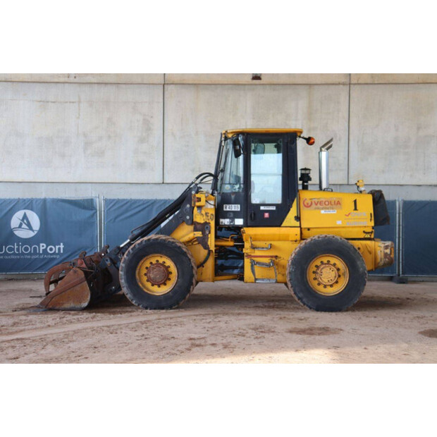 2005 JCB 416-45053419