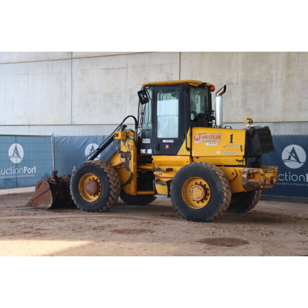 2005 JCB 416-45053420