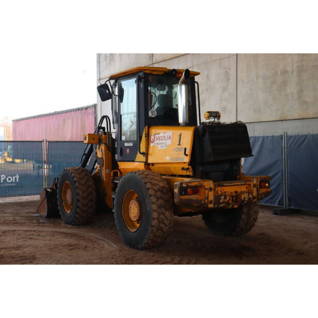 2005 JCB 416-45053421