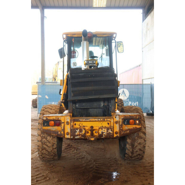 2005 JCB 416-45053422