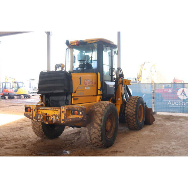2005 JCB 416-45053423