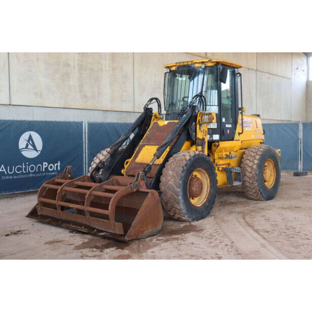 2005 JCB 416-45053426