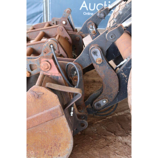 2005 JCB 416-45053428