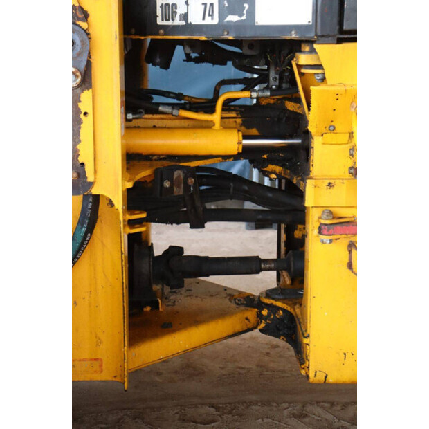 2005 JCB 416-45053431