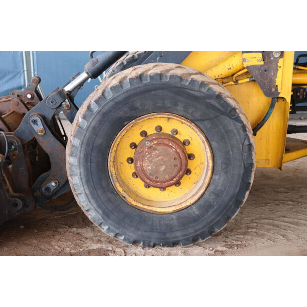 2005 JCB 416-45053432