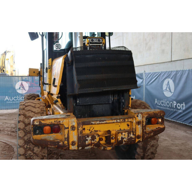 2005 JCB 416-45053435