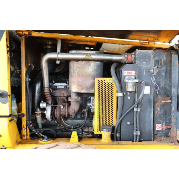 2005 JCB 416-45053438