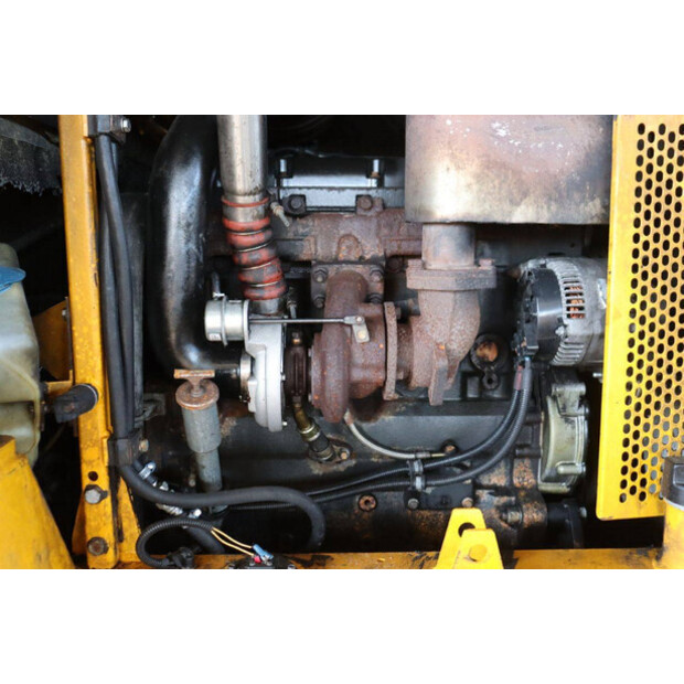 2005 JCB 416-45053439