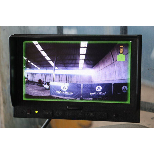 2005 JCB 416-45053452