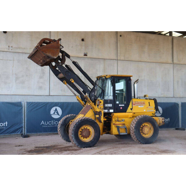 2005 JCB 416-45053454