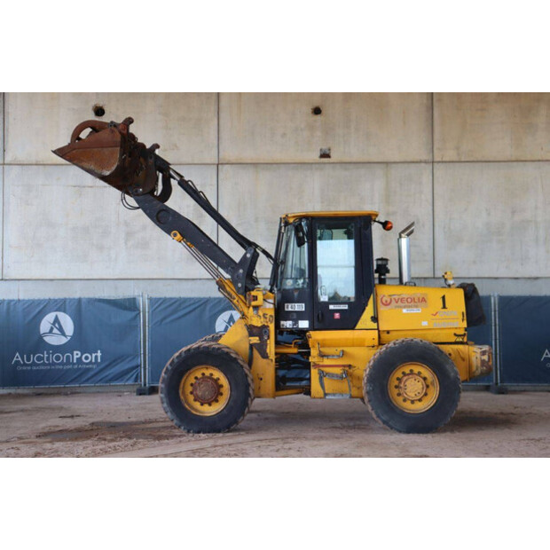 2005 JCB 416-45053455