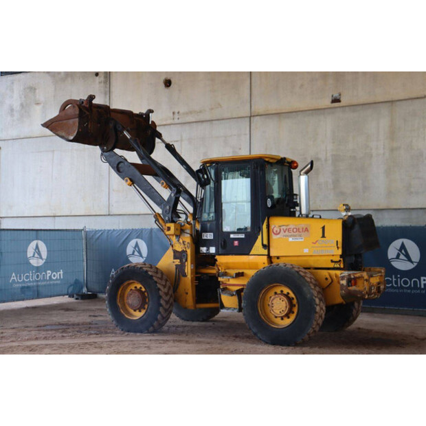 2005 JCB 416-45053456