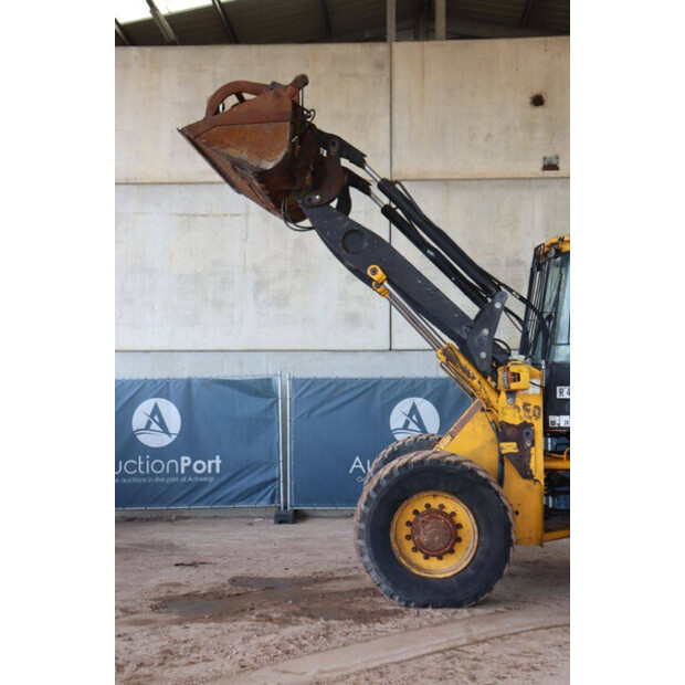 2005 JCB 416-45053457