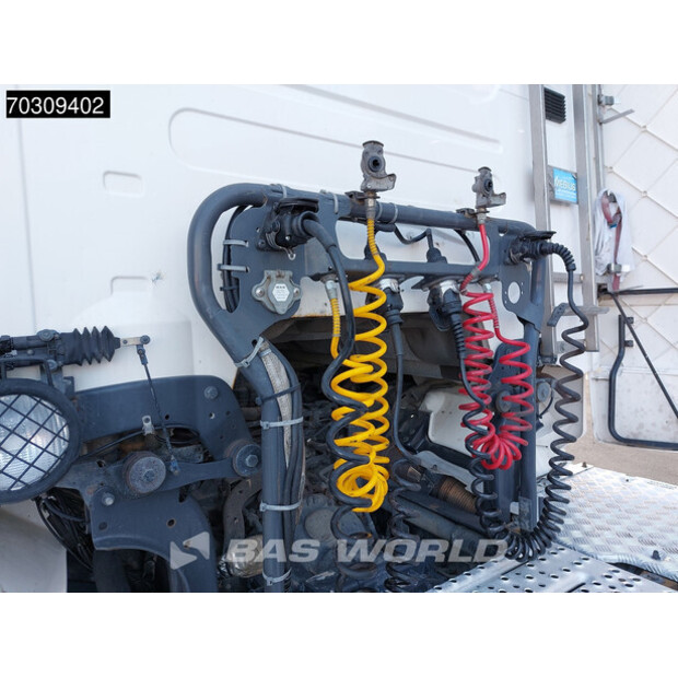 2015 Scania R450-45053464