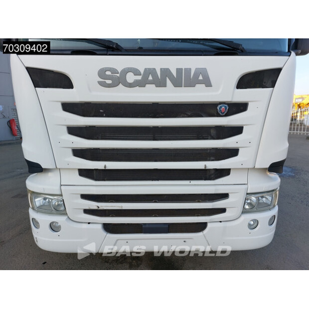 2015 Scania R450-45053468
