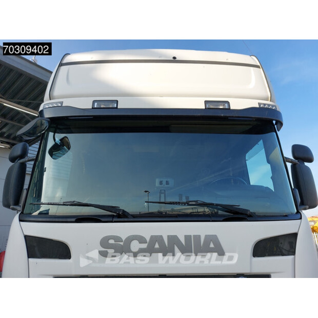 2015 Scania R450-45053469