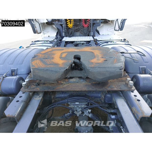 2015 Scania R450-45053471