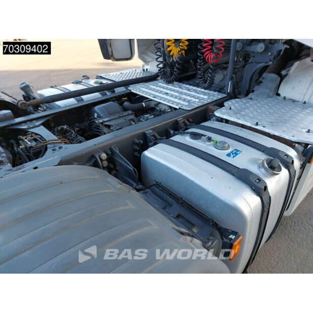 2015 Scania R450-45053472