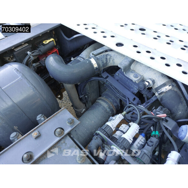 2015 Scania R450-45053473