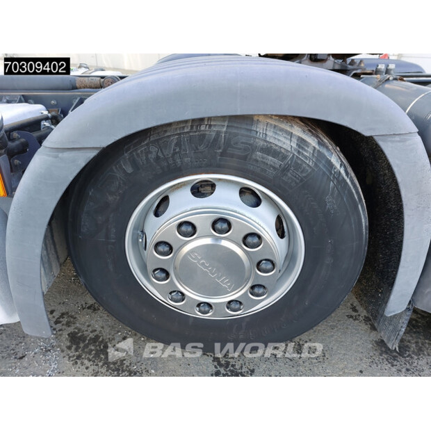 2015 Scania R450-45053474