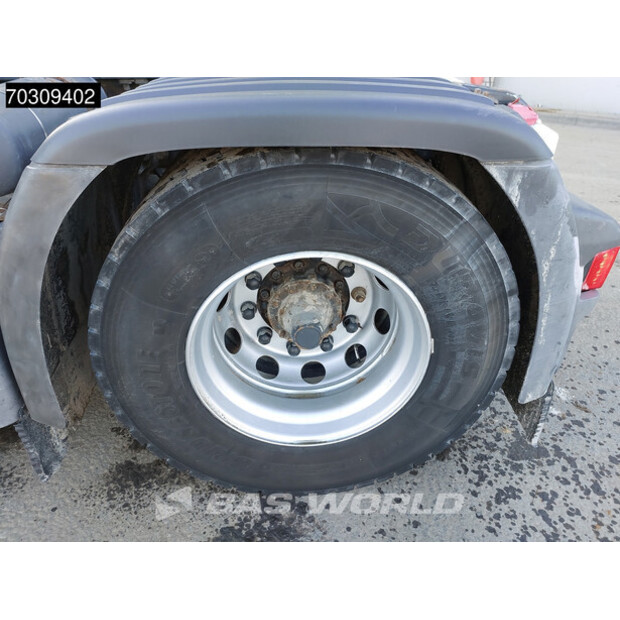 2015 Scania R450-45053475