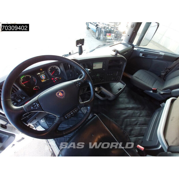 2015 Scania R450-45053476