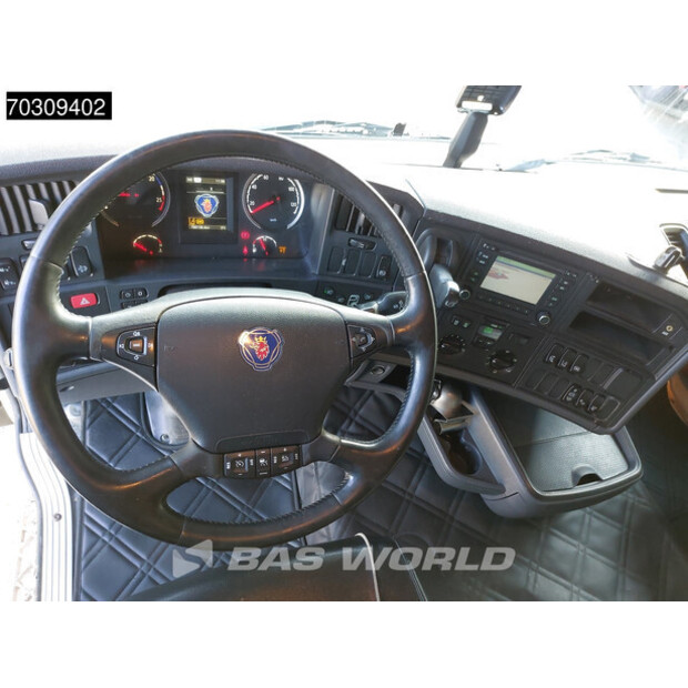 2015 Scania R450-45053477