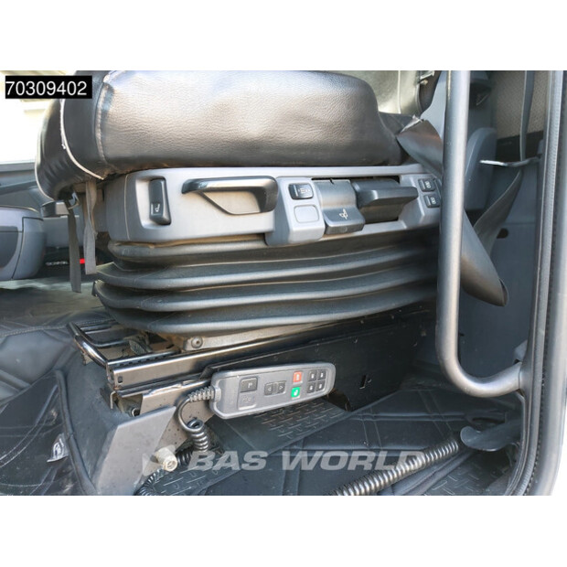 2015 Scania R450-45053480