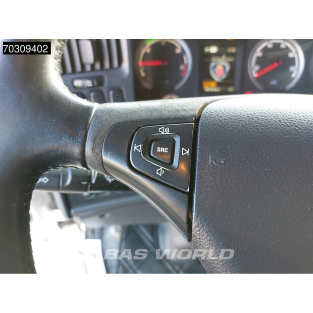 2015 Scania R450-45053484