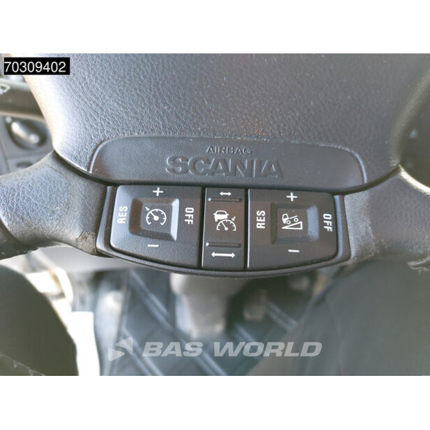 2015 Scania R450-45053485