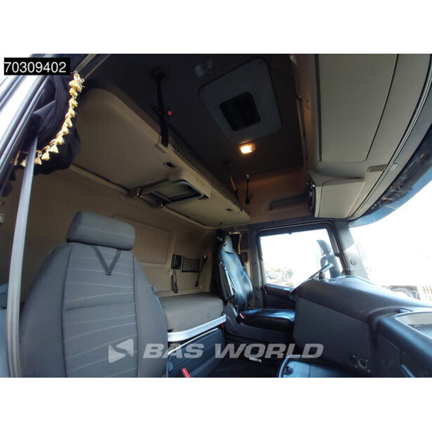 2015 Scania R450-45053488