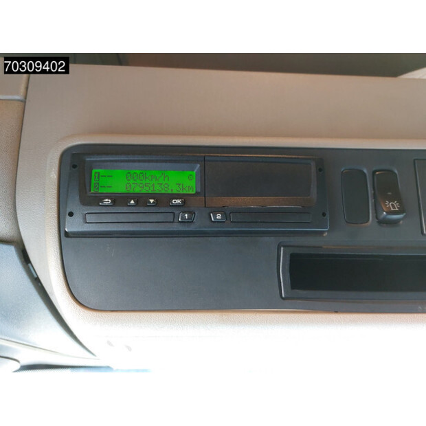 2015 Scania R450-45053490