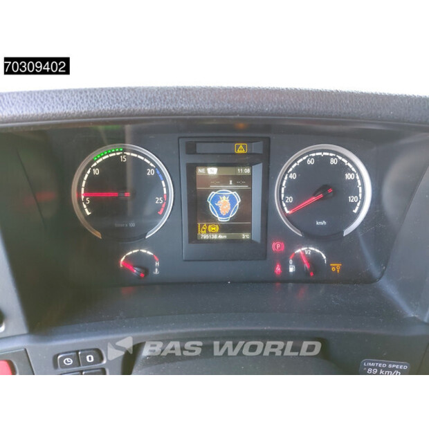 2015 Scania R450-45053491