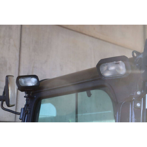 2016 KUBOTA U27-4-45053510