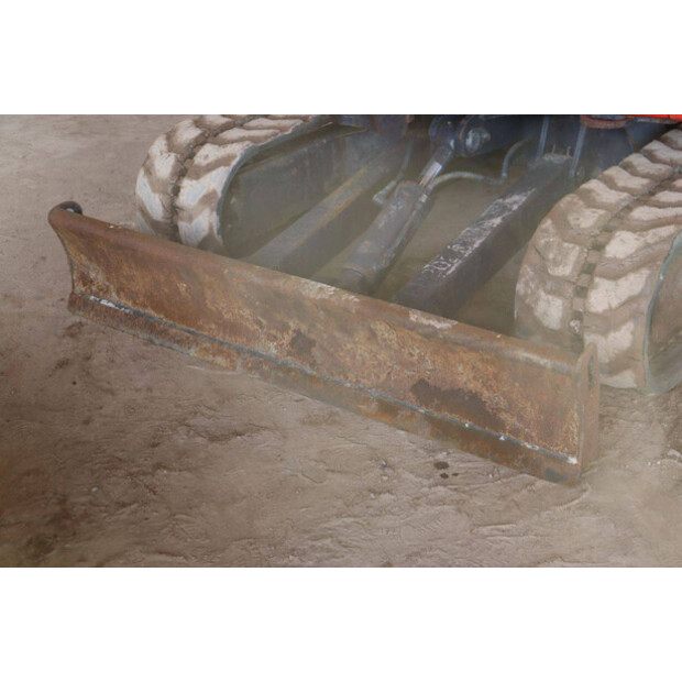 2016 KUBOTA U27-4-45053511