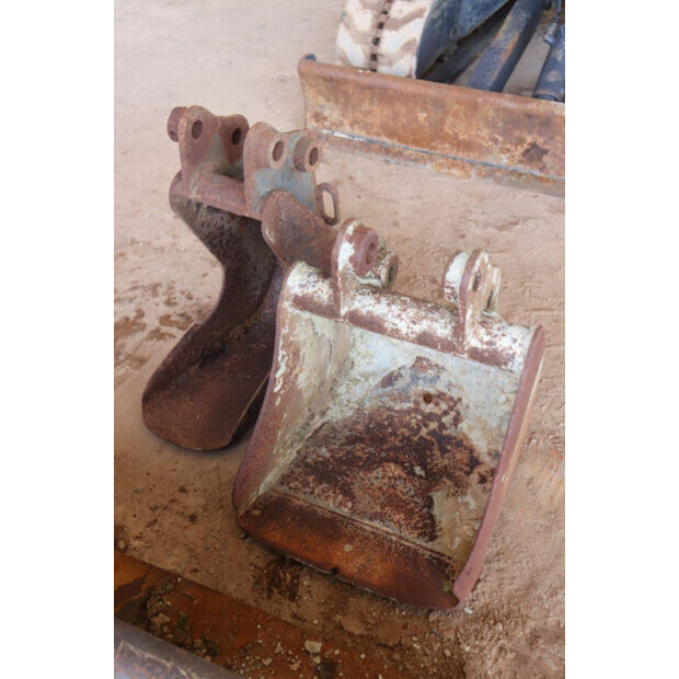 2016 KUBOTA U27-4-45053512