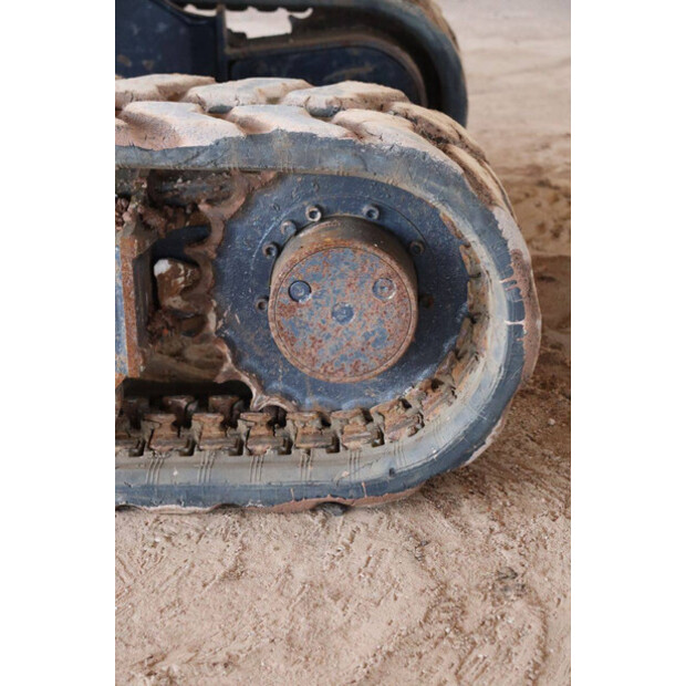 2016 KUBOTA U27-4-45053516