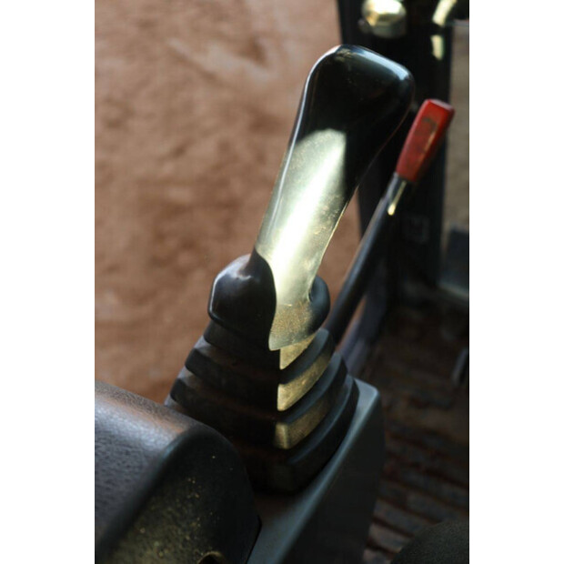 2016 KUBOTA U27-4-45053524