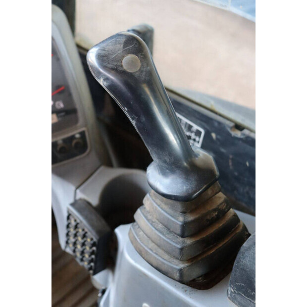 2016 KUBOTA U27-4-45053525