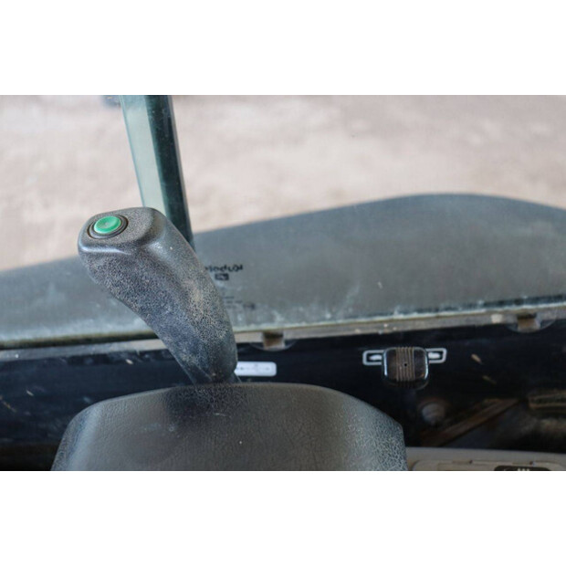 2016 KUBOTA U27-4-45053526