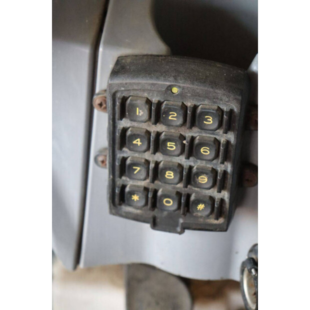 2016 KUBOTA U27-4-45053528