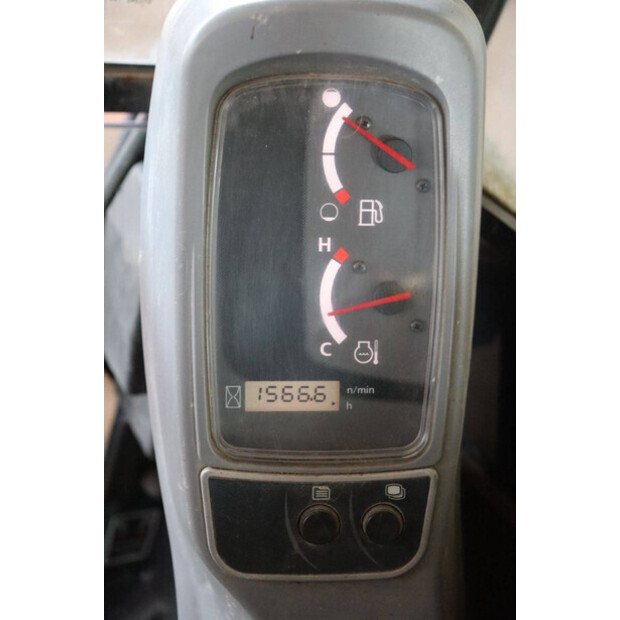 2016 KUBOTA U27-4-45053529