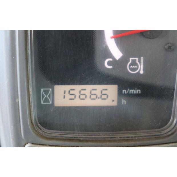 2016 KUBOTA U27-4-45053530