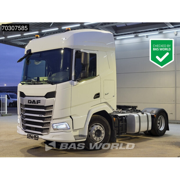 2023 DAF XF 530-45053537