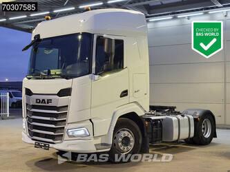 Image de Tracteur routier 2023 DAF XF 530