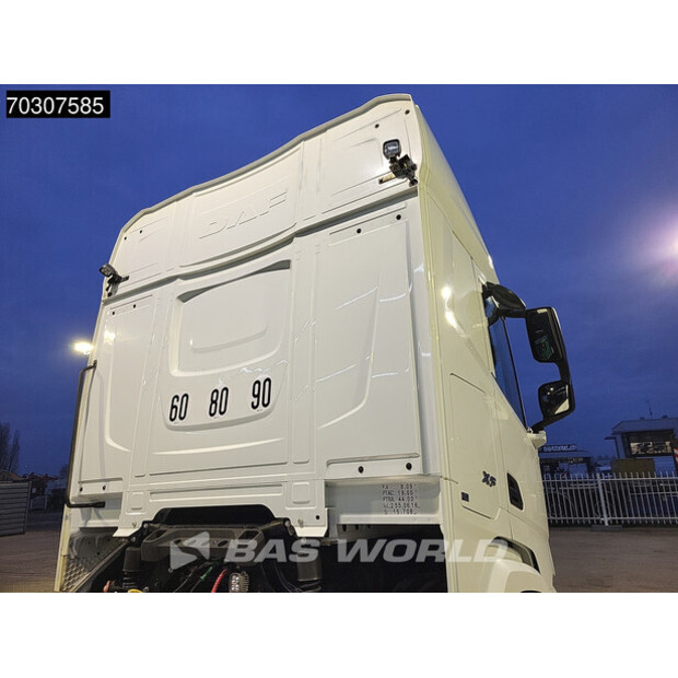 2023 DAF XF 530-45053541