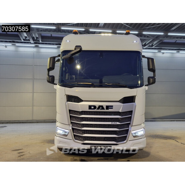 2023 DAF XF 530-45053544