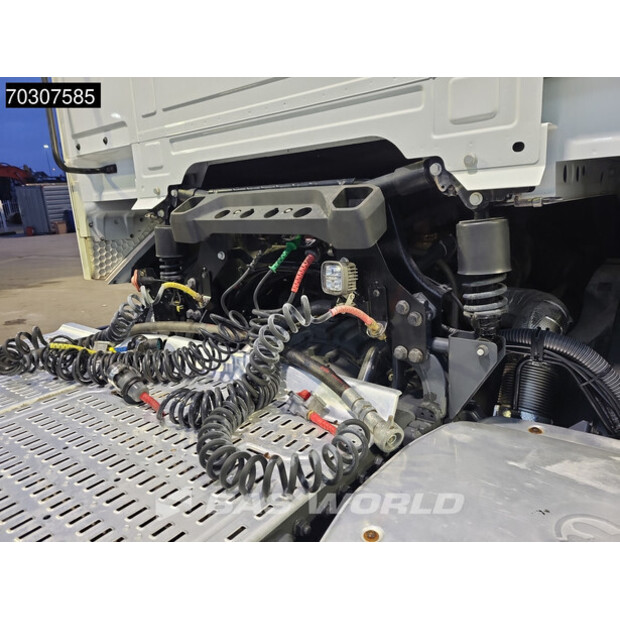 2023 DAF XF 530-45053550