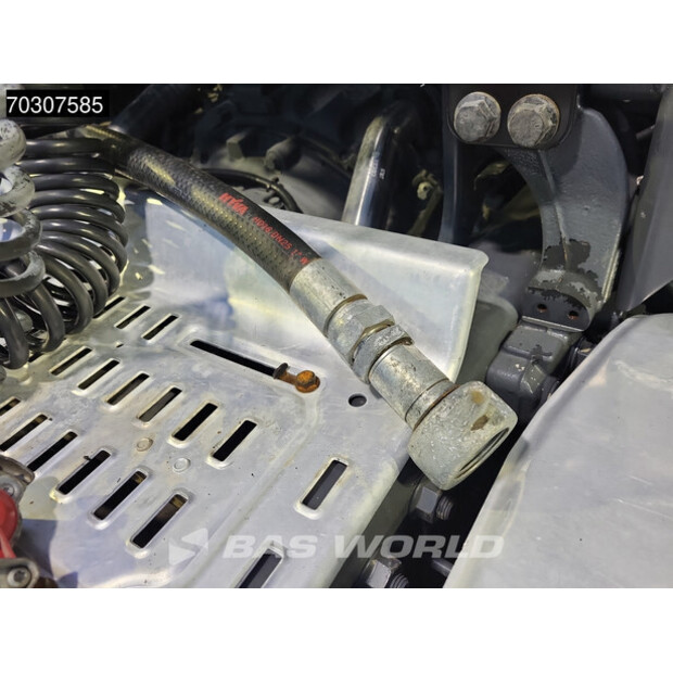 2023 DAF XF 530-45053553